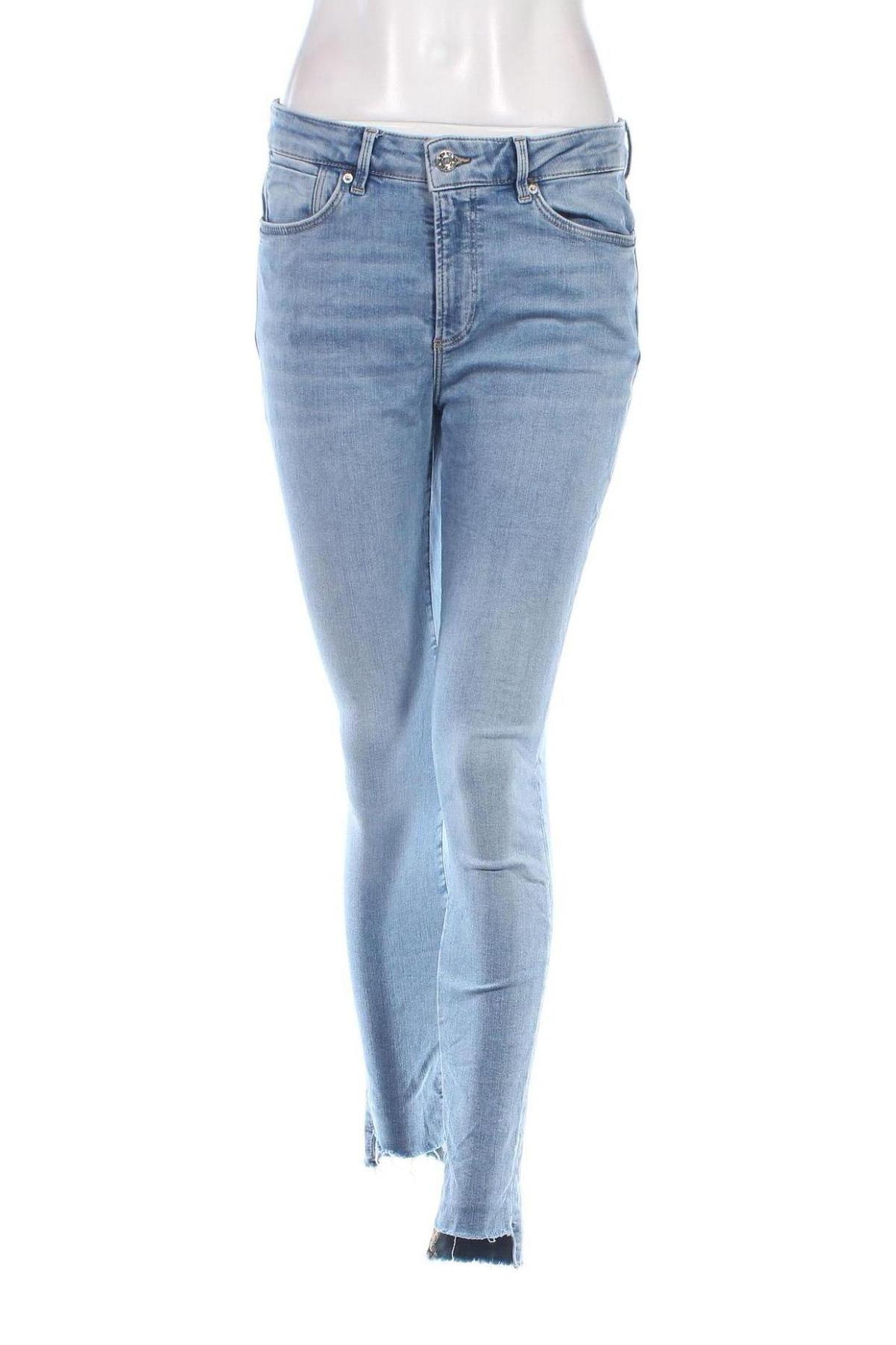 Damen Jeans S.Oliver, Größe M, Farbe Blau, Preis € 28,99