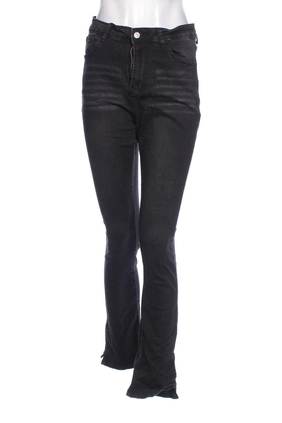 Damen Jeans SHEIN, Größe L, Farbe Schwarz, Preis € 8,49