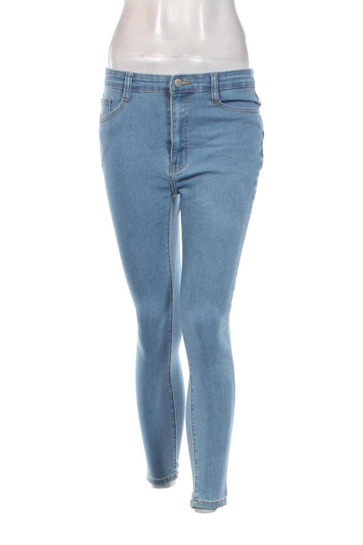 Damen Jeans SHEIN, Größe M, Farbe Blau, Preis 10,49 €