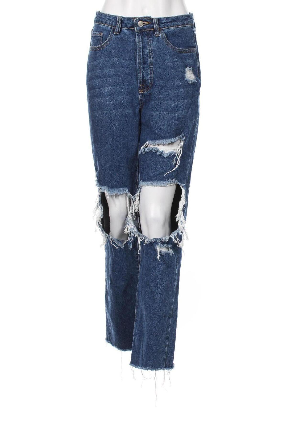 Damen Jeans SHEIN, Größe S, Farbe Blau, Preis € 9,49