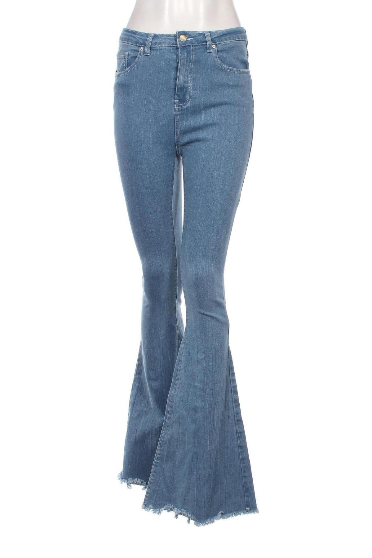 Damen Jeans SHEIN, Größe M, Farbe Blau, Preis € 8,99