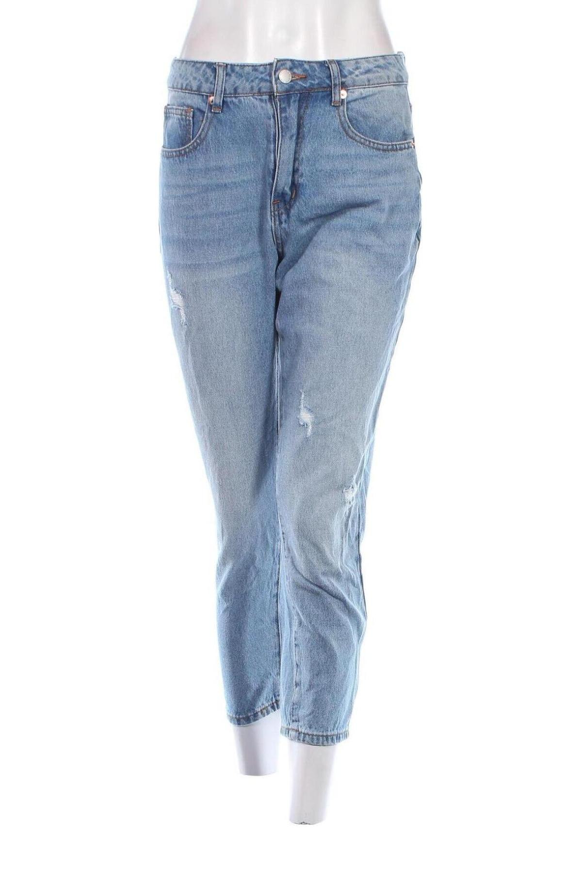 Damen Jeans SHEIN, Größe S, Farbe Blau, Preis 10,49 €