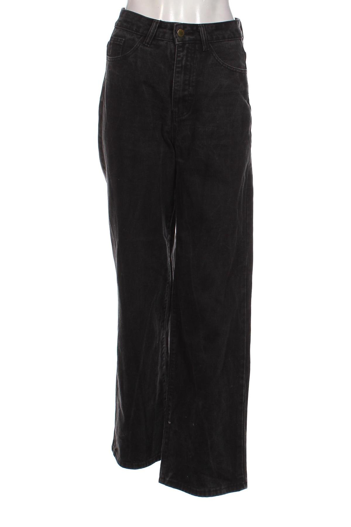 Damen Jeans SHEIN, Größe S, Farbe Schwarz, Preis € 9,99