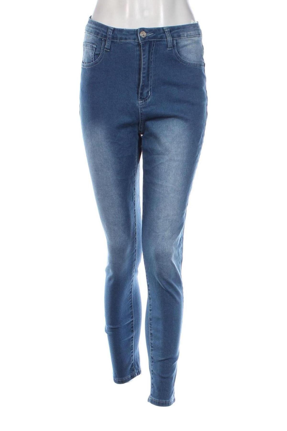 Damen Jeans SHEIN, Größe M, Farbe Blau, Preis € 20,49