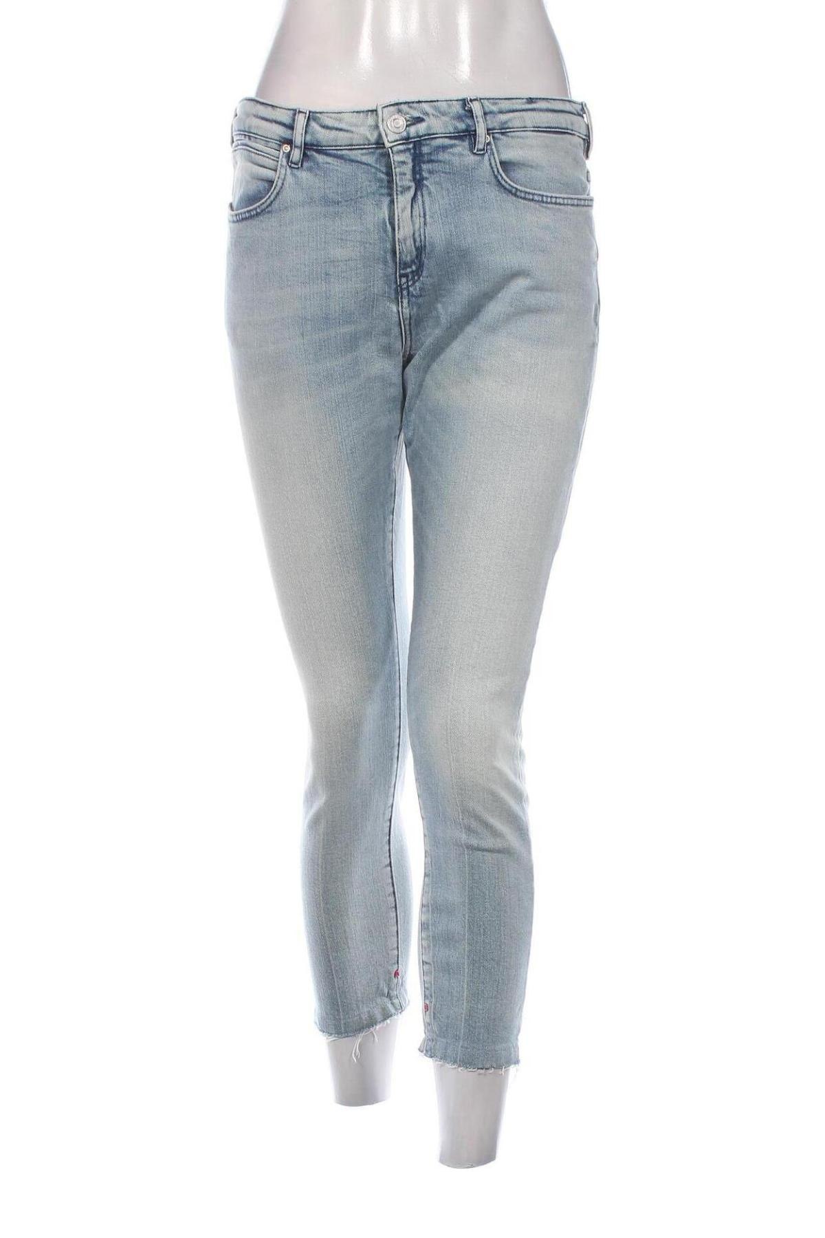 Damen Jeans Scotch & Soda, Größe M, Farbe Blau, Preis € 45,52