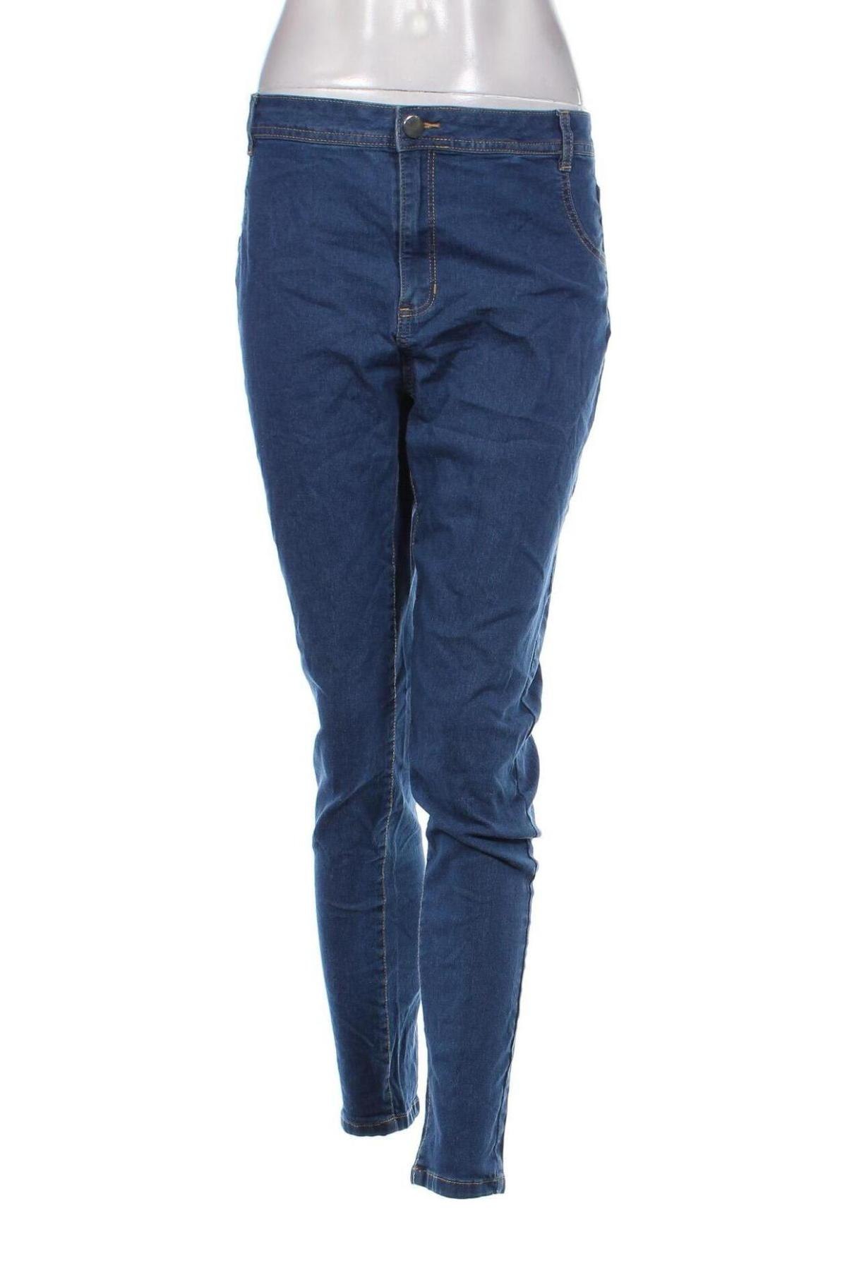 Damen Jeans Seasons, Größe L, Farbe Blau, Preis € 20,49