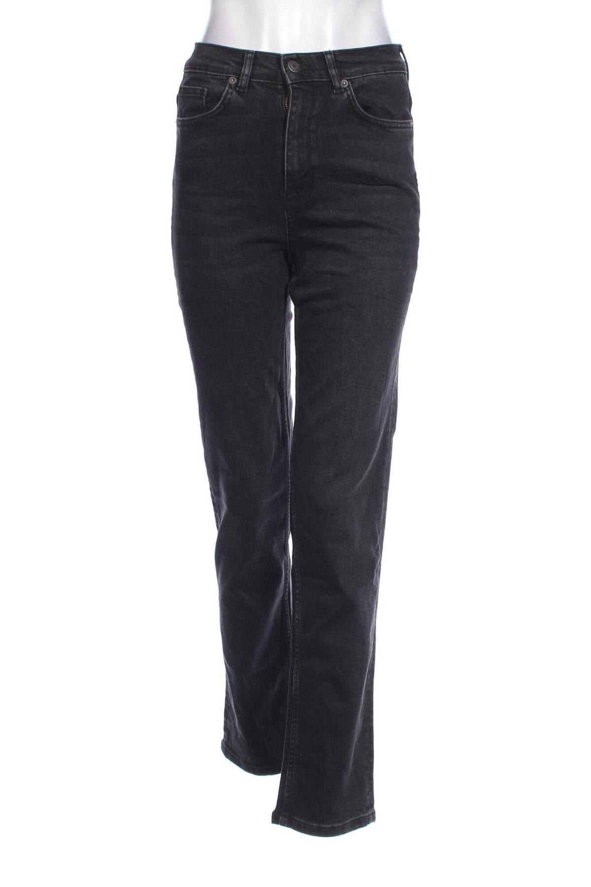 Damen Jeans Selected Femme, Größe M, Farbe Schwarz, Preis € 19,49