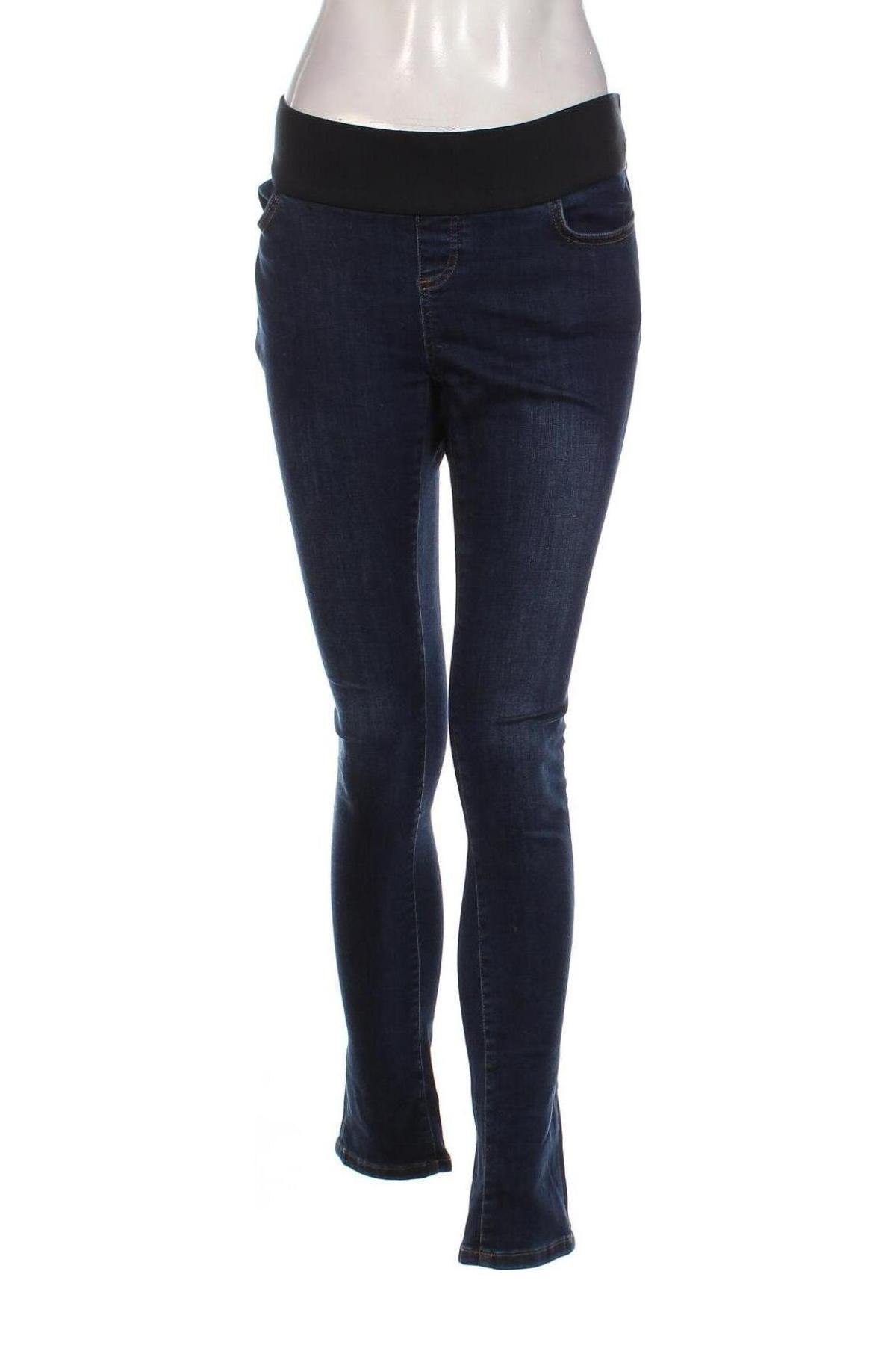 Damen Jeans Seraphine, Größe L, Farbe Blau, Preis € 8,99