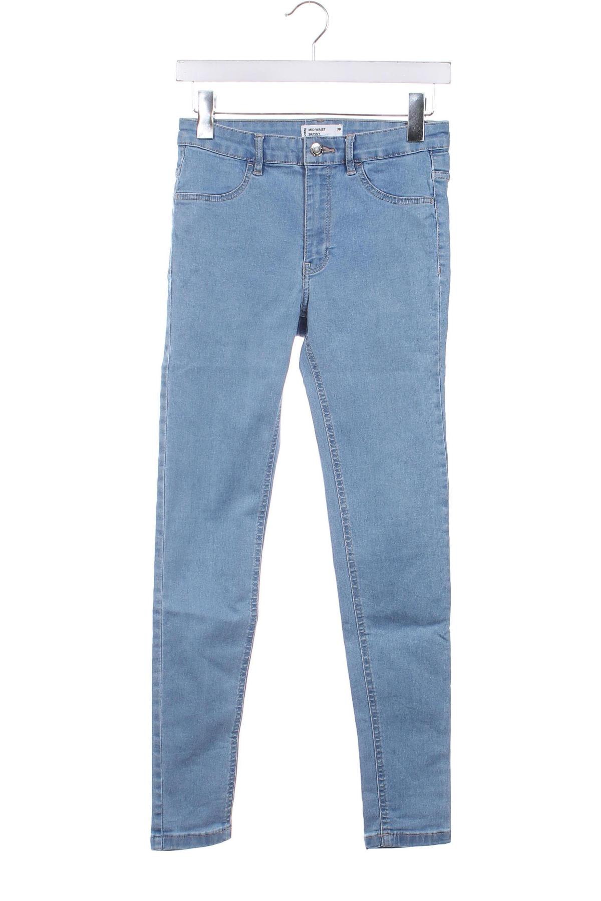 Damen Jeans Sinsay, Größe M, Farbe Blau, Preis € 8,99