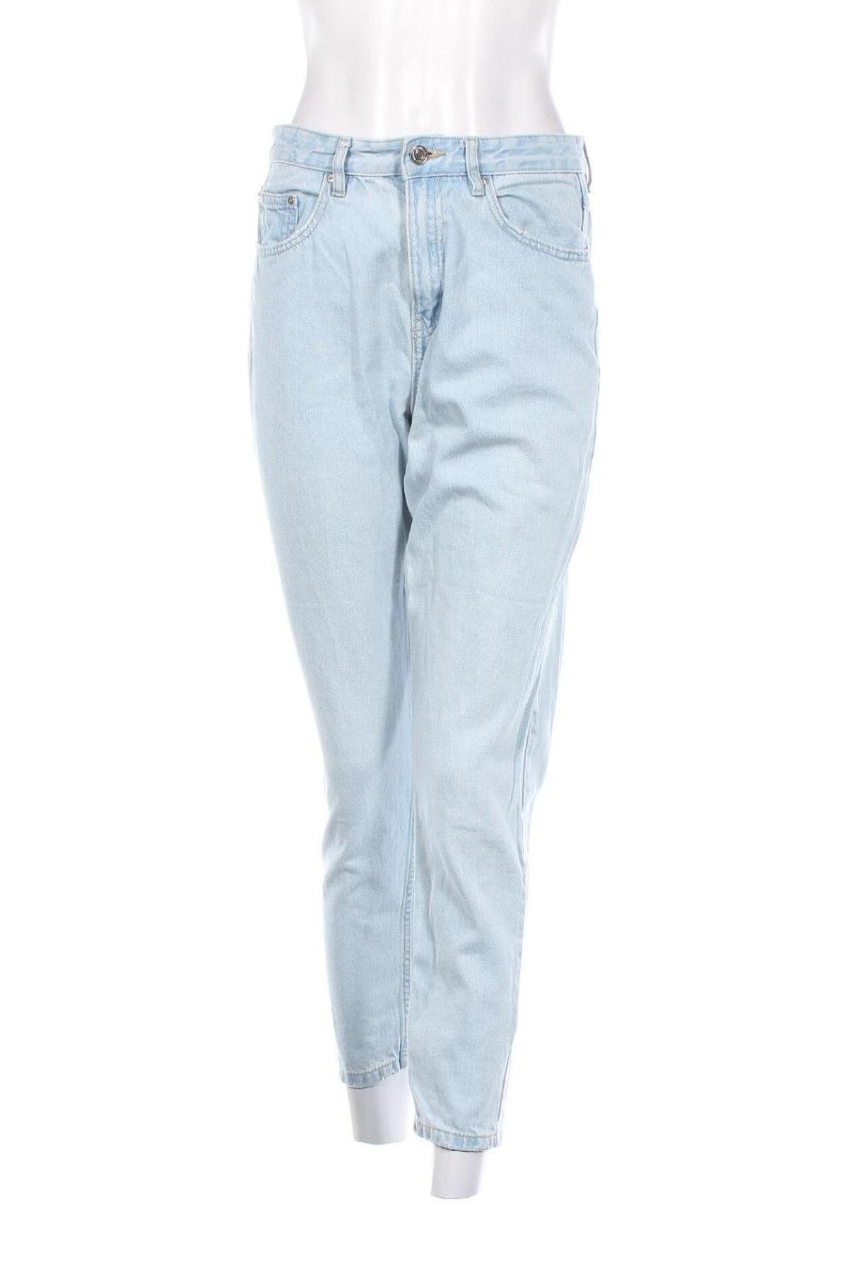 Damen Jeans Sinsay, Größe M, Farbe Blau, Preis 8,99 €