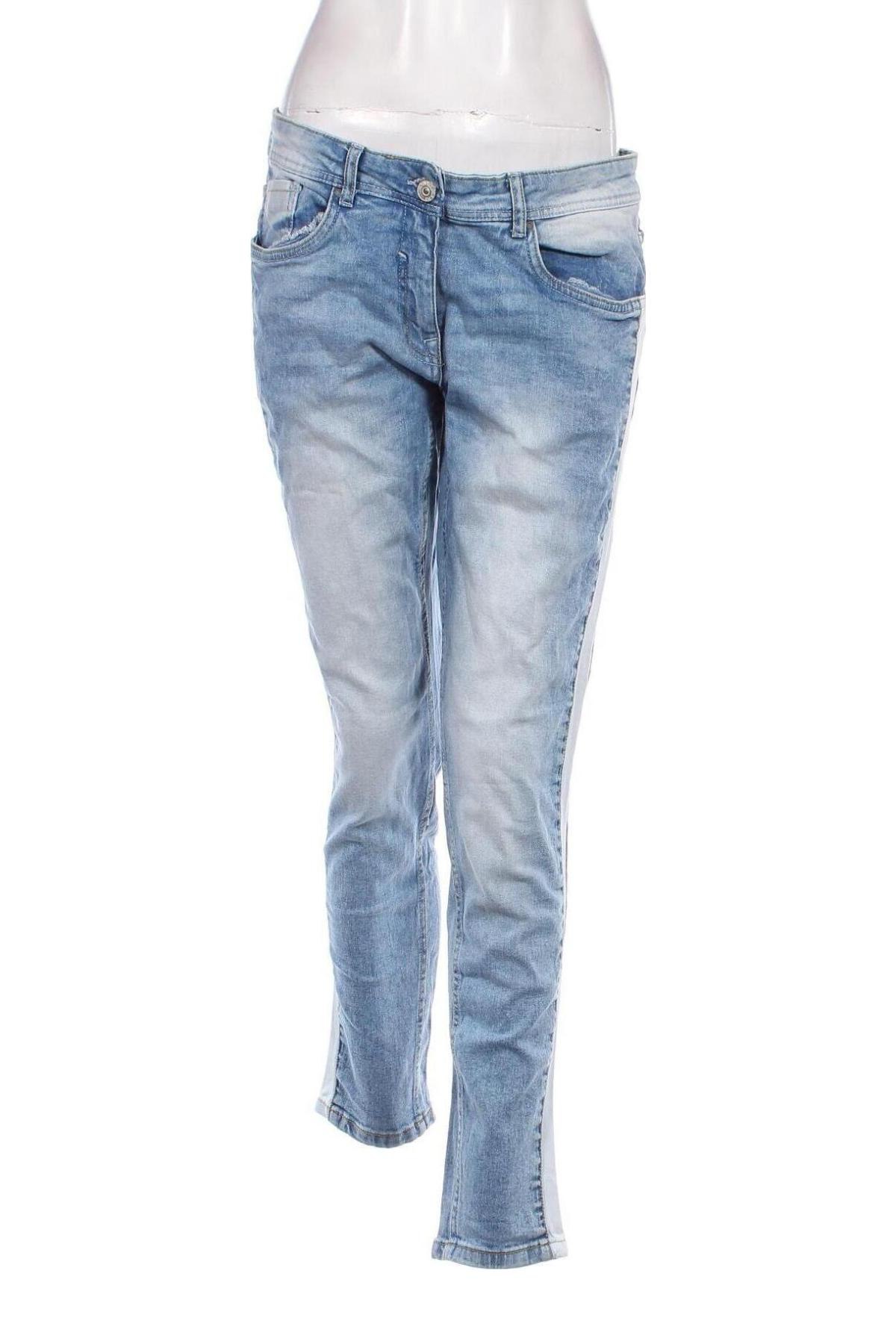 Damen Jeans Skinnydip, Größe XL, Farbe Blau, Preis € 10,49