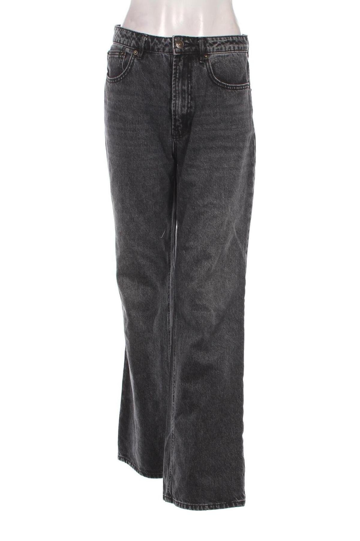 Damen Jeans Stradivarius, Größe M, Farbe Schwarz, Preis € 8,99