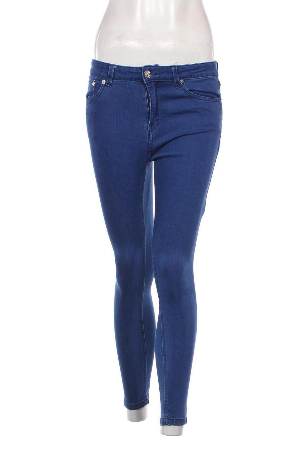 Damen Jeans Stradivarius, Größe S, Farbe Blau, Preis € 14,83