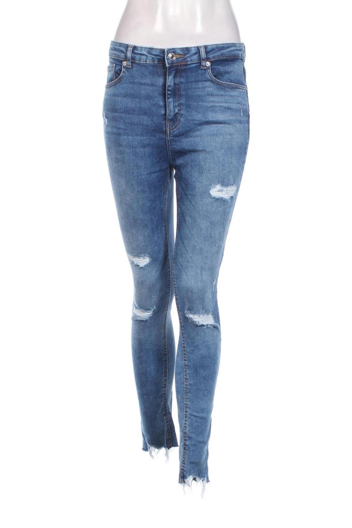 Damen Jeans Tally Weijl, Größe M, Farbe Blau, Preis € 10,49