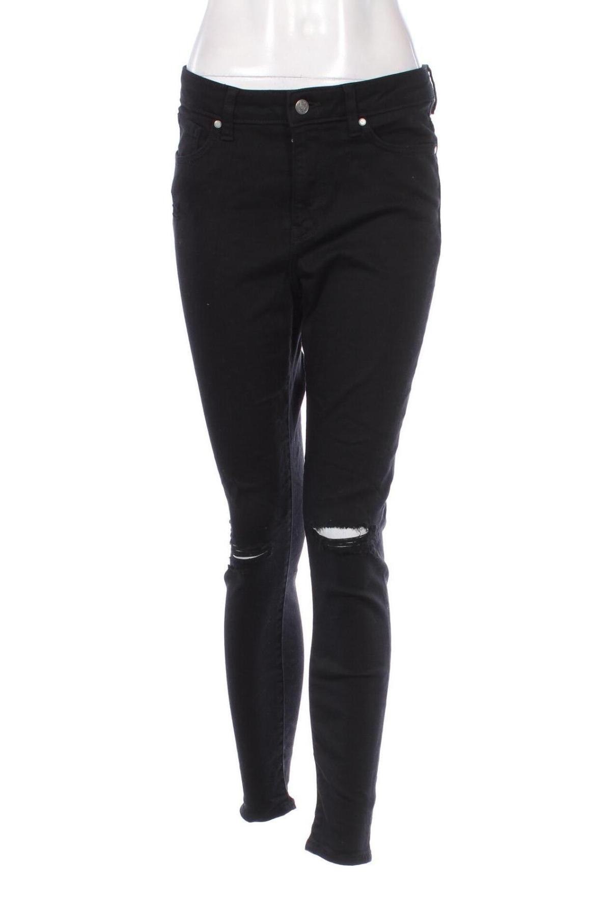 Damen Jeans Target, Größe M, Farbe Schwarz, Preis € 7,49