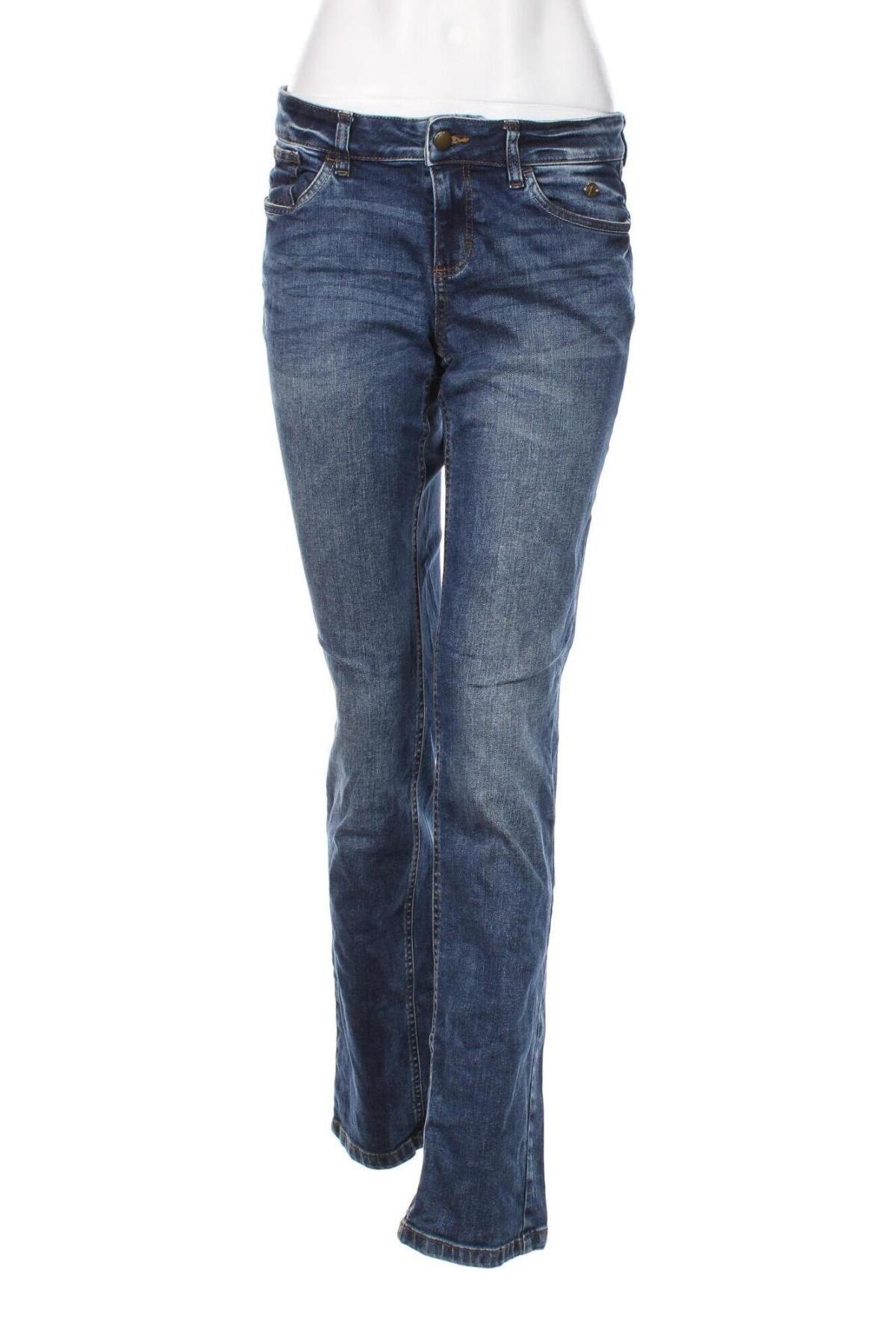 Damen Jeans Tom Tailor, Größe M, Farbe Blau, Preis € 28,99