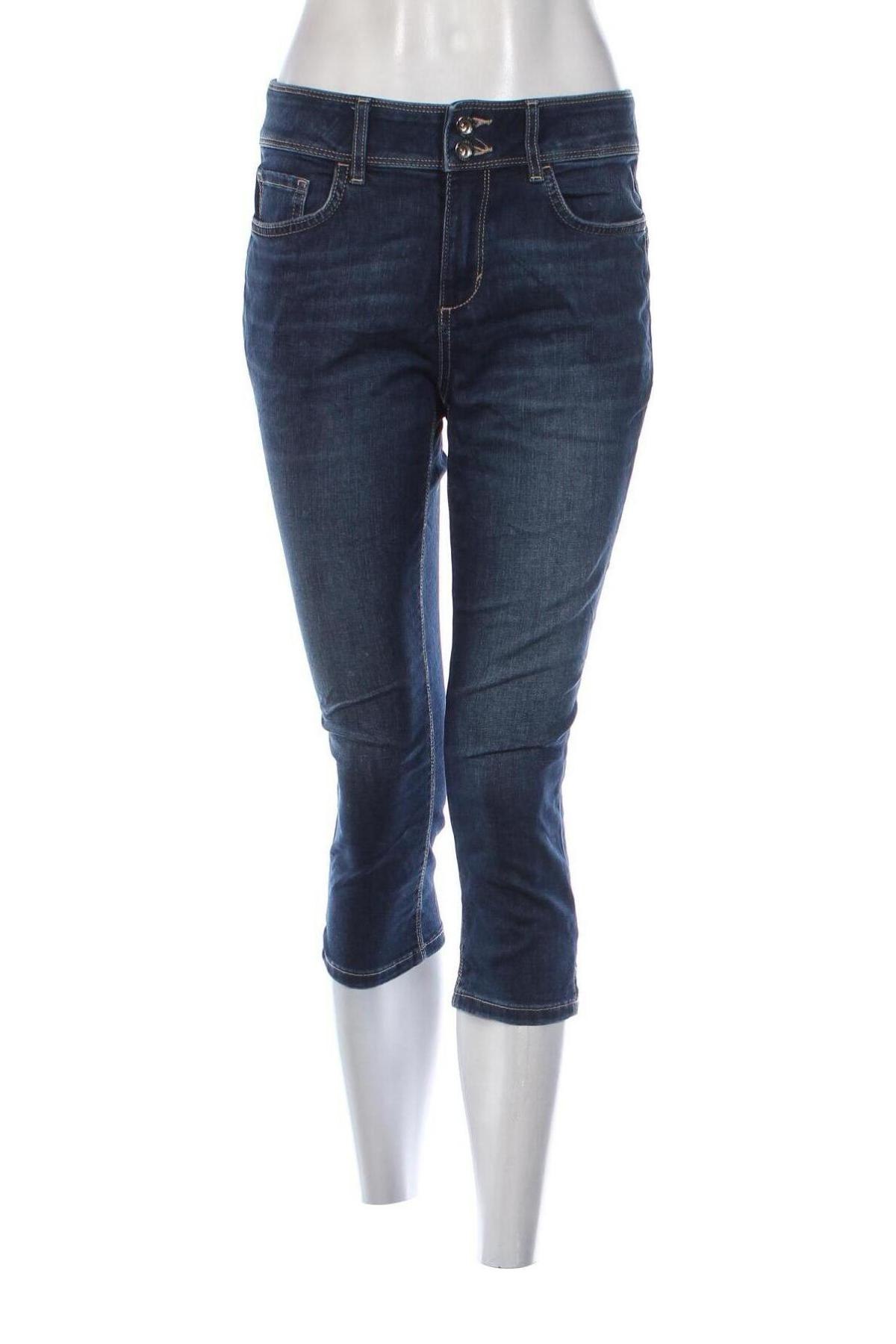 Damen Jeans Tom Tailor, Größe M, Farbe Blau, Preis € 28,99