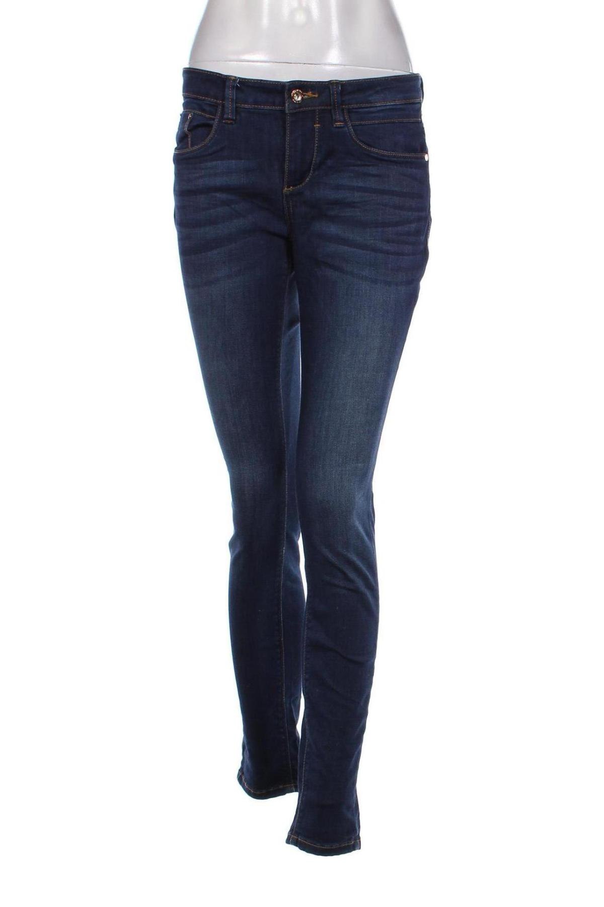 Damen Jeans Tom Tailor, Größe M, Farbe Blau, Preis 10,49 €