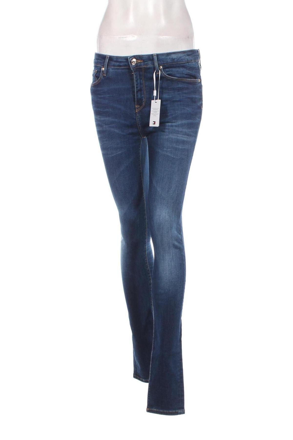 Damen Jeans Tommy Hilfiger, Größe M, Farbe Blau, Preis € 90,99