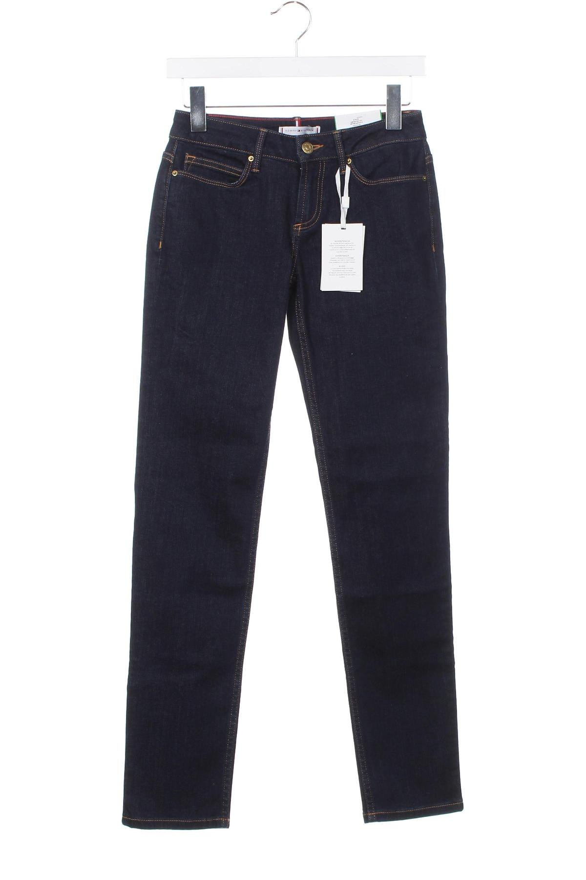 Damen Jeans Tommy Hilfiger, Größe XS, Farbe Blau, Preis € 71,99