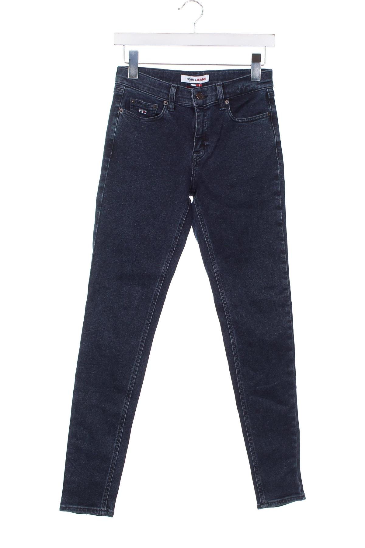 Damen Jeans Tommy Jeans, Größe M, Farbe Blau, Preis 126,99 €