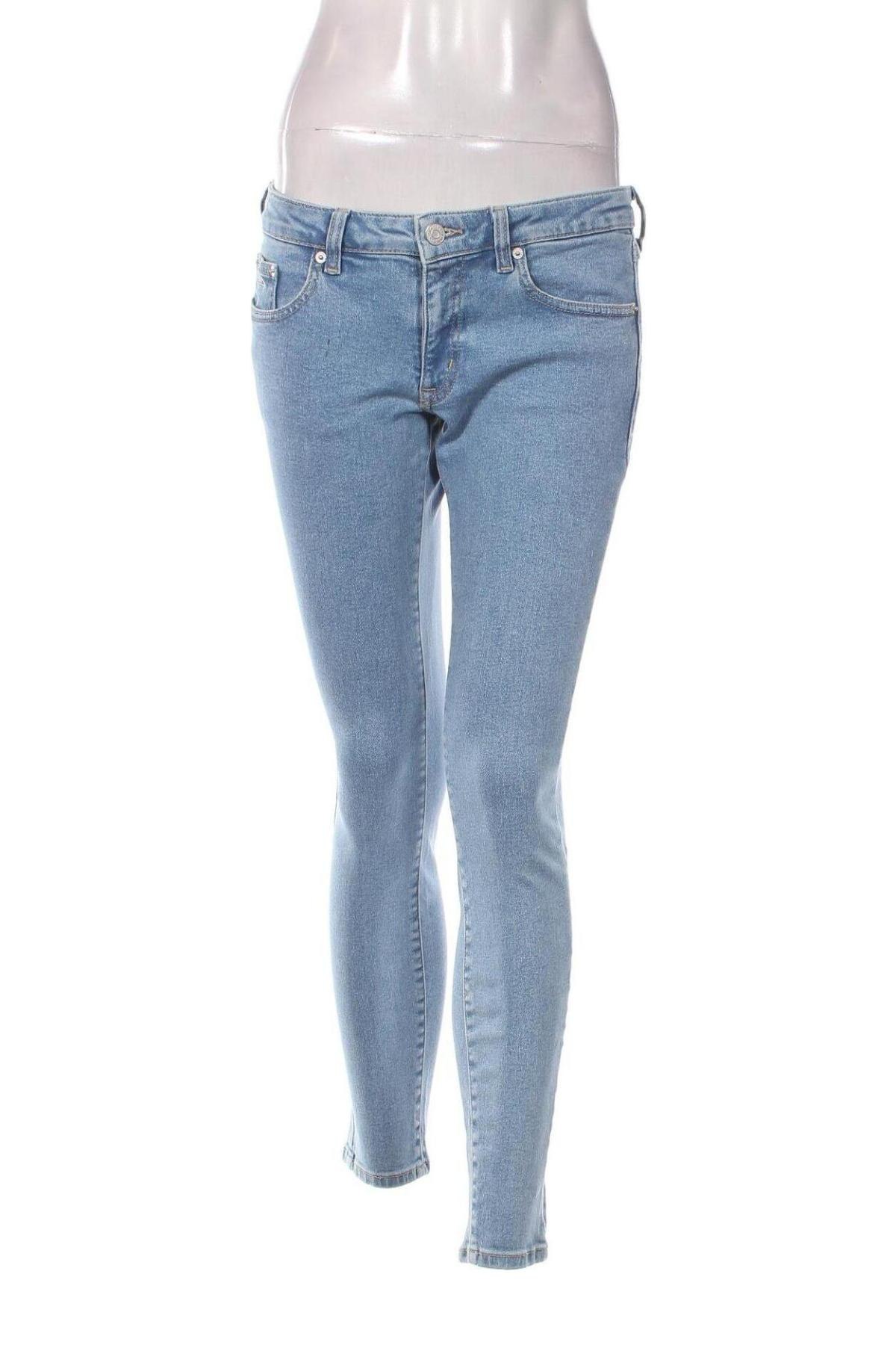 Damen Jeans Tommy Jeans, Größe M, Farbe Blau, Preis 69,99 €