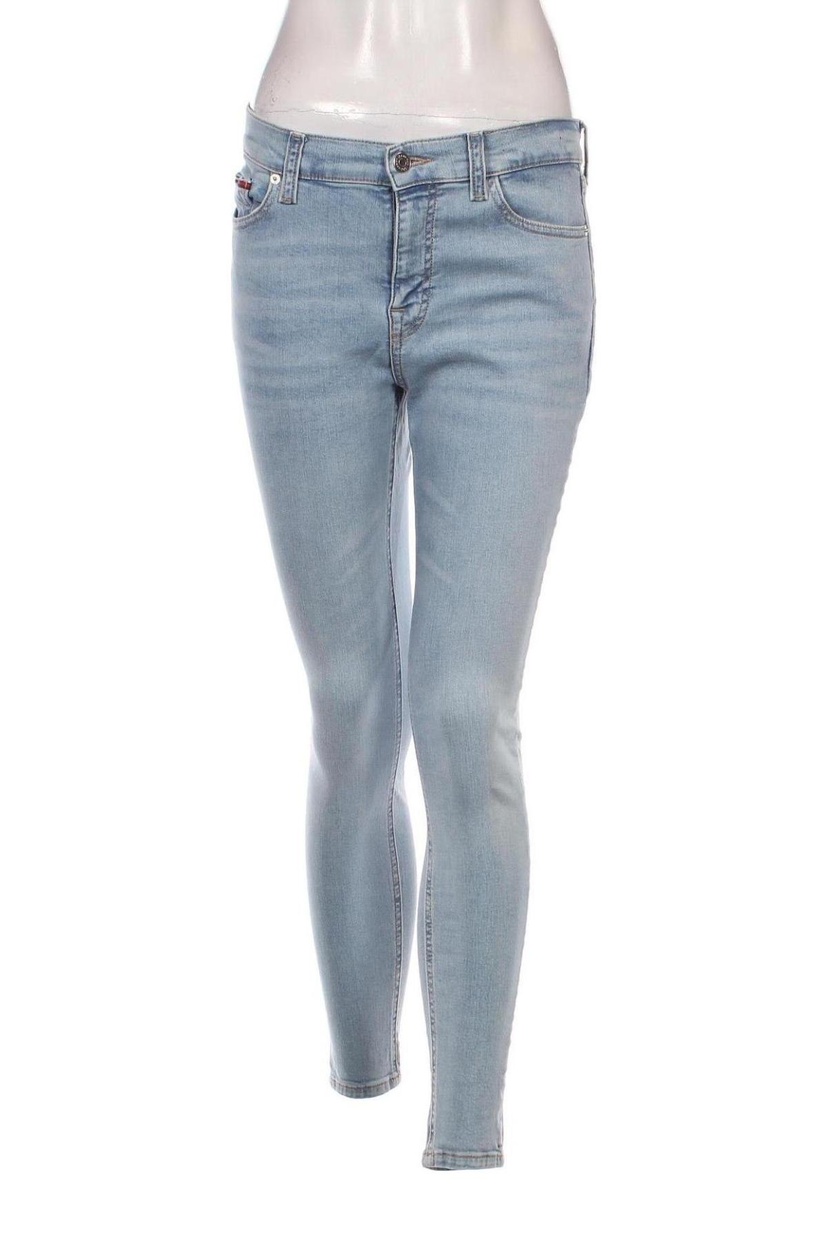 Damen Jeans Tommy Jeans, Größe M, Farbe Blau, Preis 63,99 €