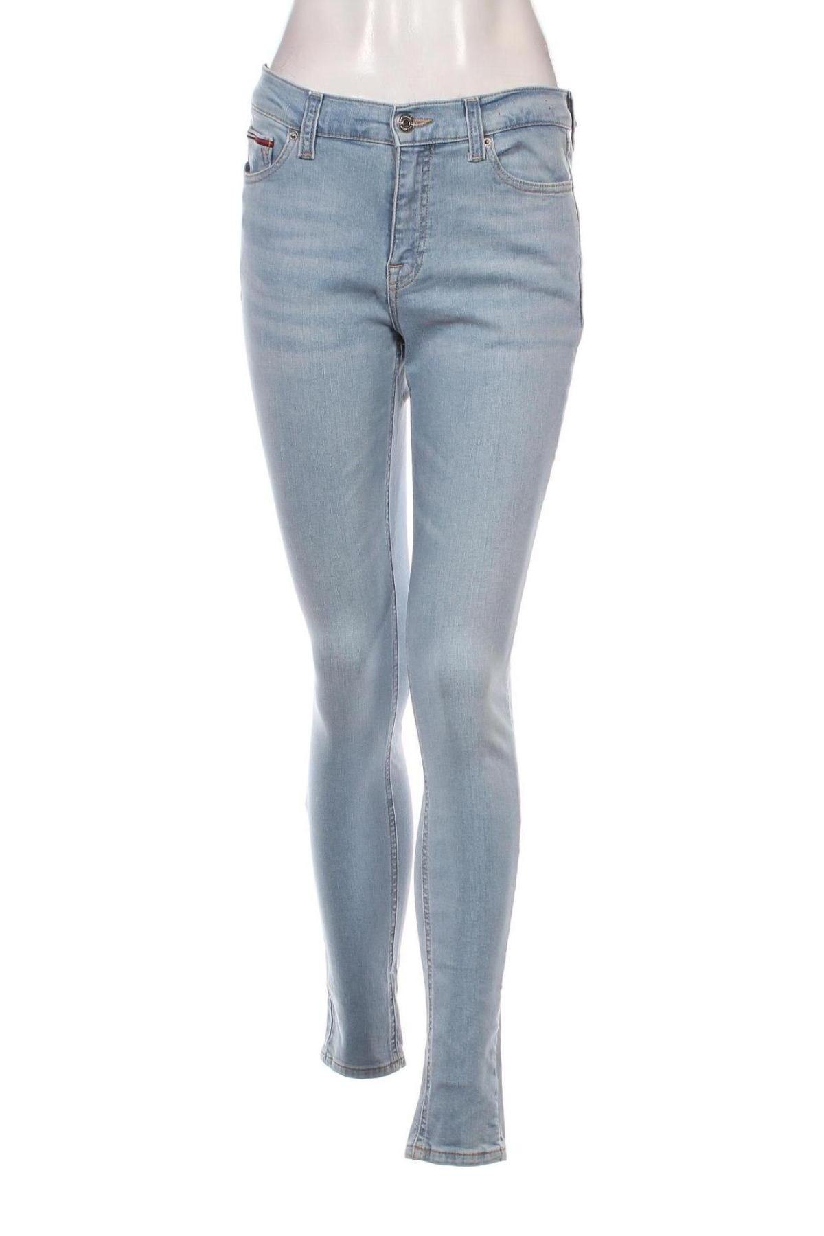 Damen Jeans Tommy Jeans, Größe M, Farbe Blau, Preis 83,99 €