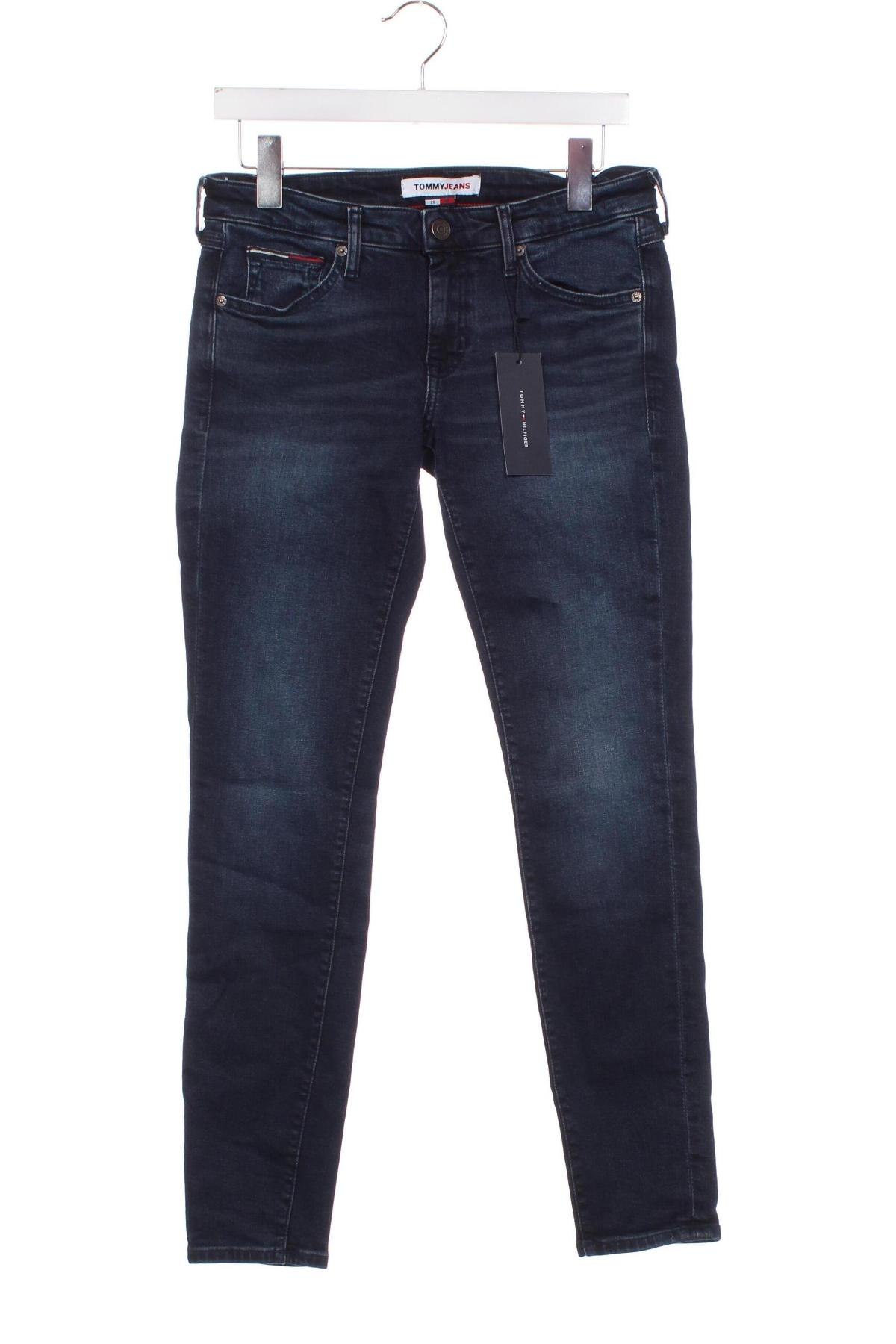 Damen Jeans Tommy Jeans, Größe M, Farbe Blau, Preis 69,99 €