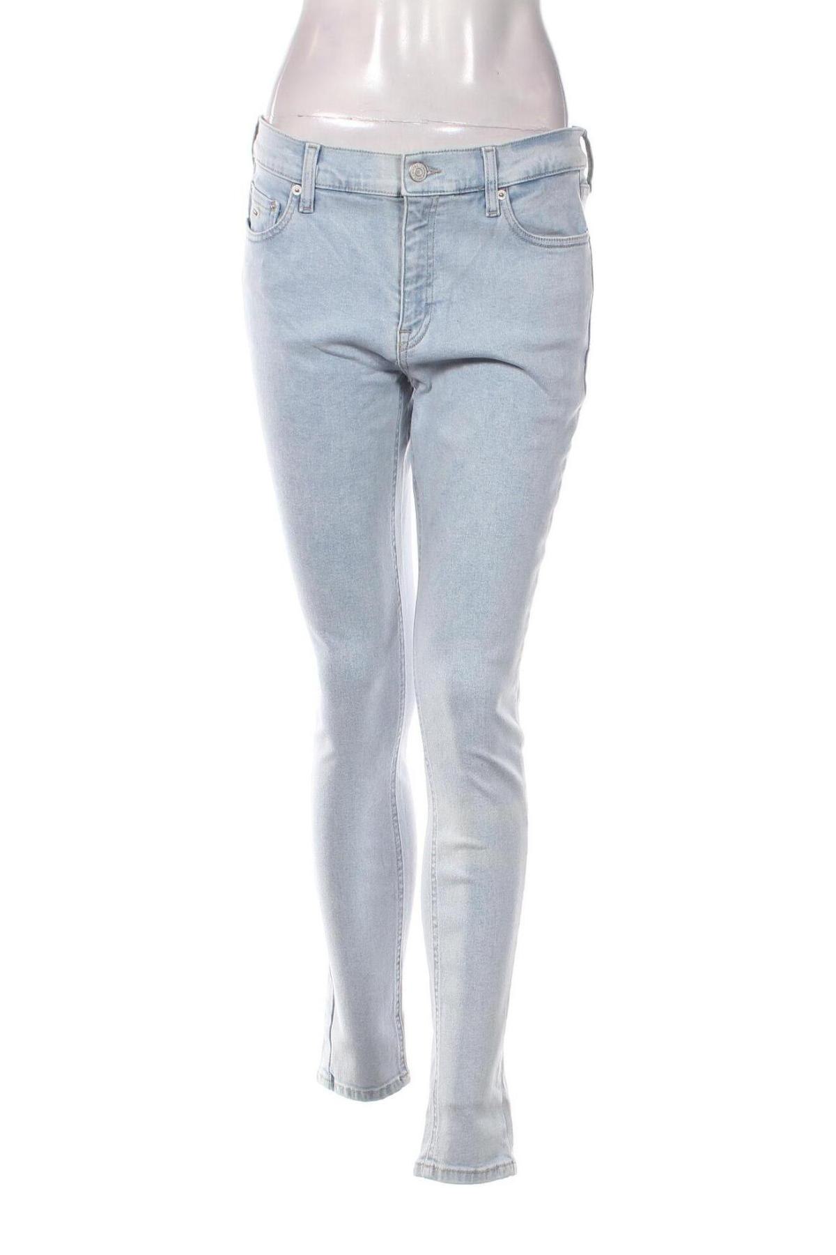 Damen Jeans Tommy Jeans, Größe L, Farbe Blau, Preis € 82,99