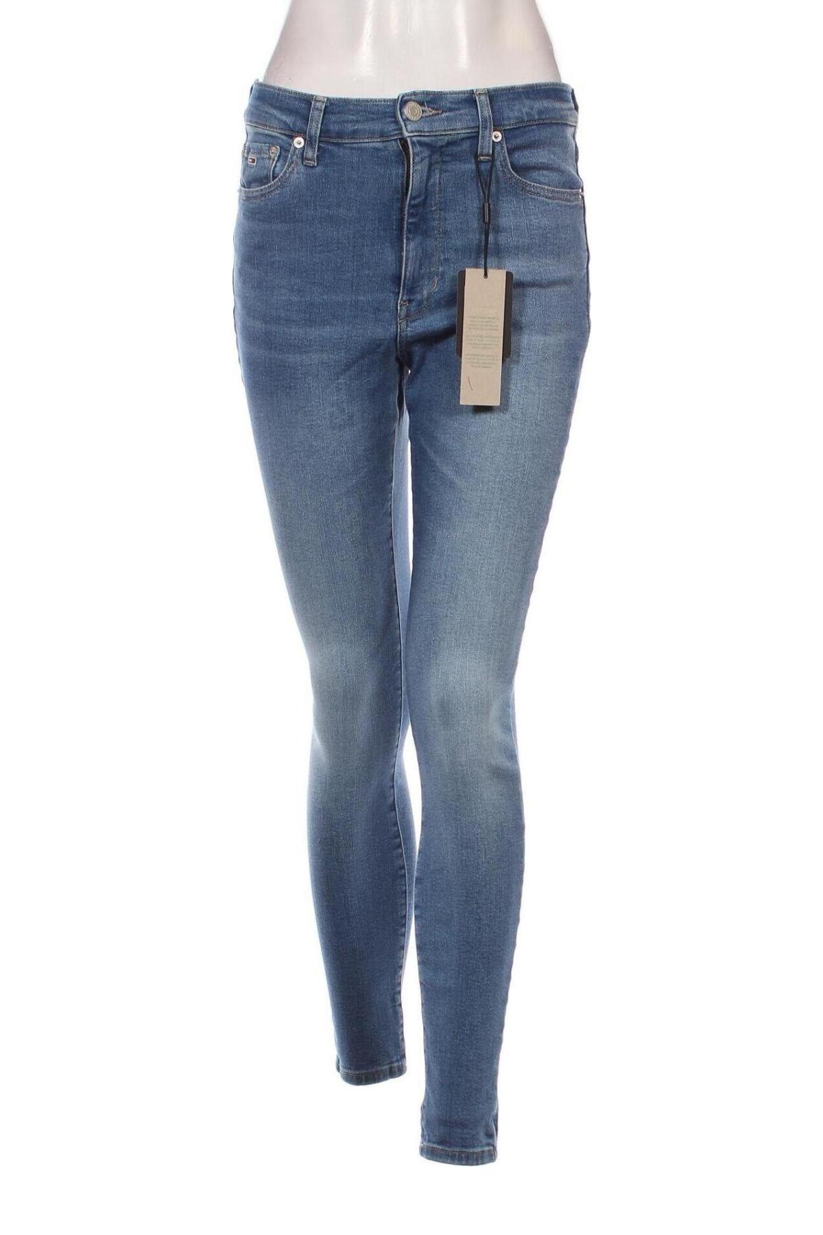 Damen Jeans Tommy Jeans, Größe M, Farbe Blau, Preis € 126,99