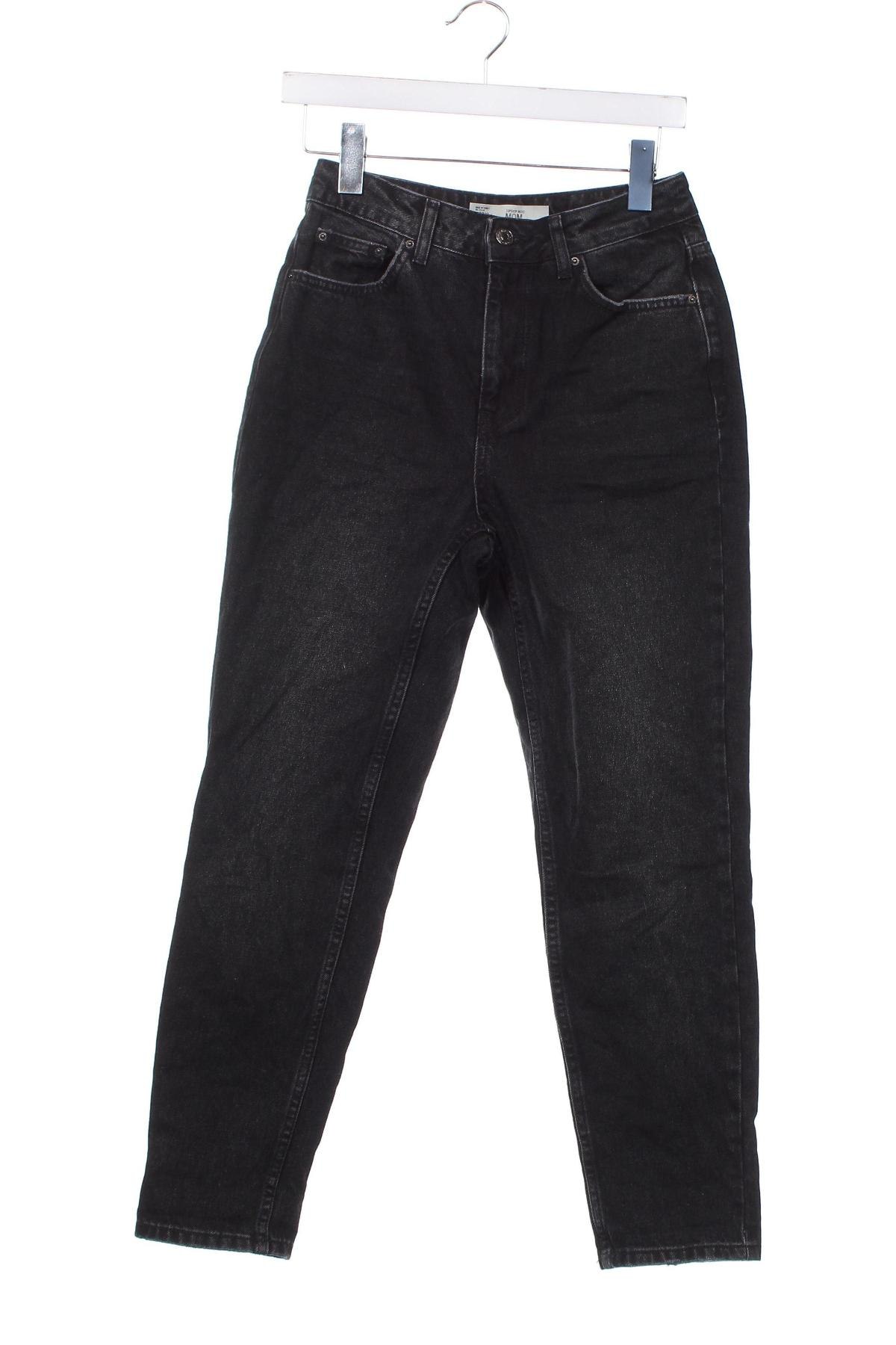 Damen Jeans Topshop, Größe XS, Farbe Schwarz, Preis € 14,99