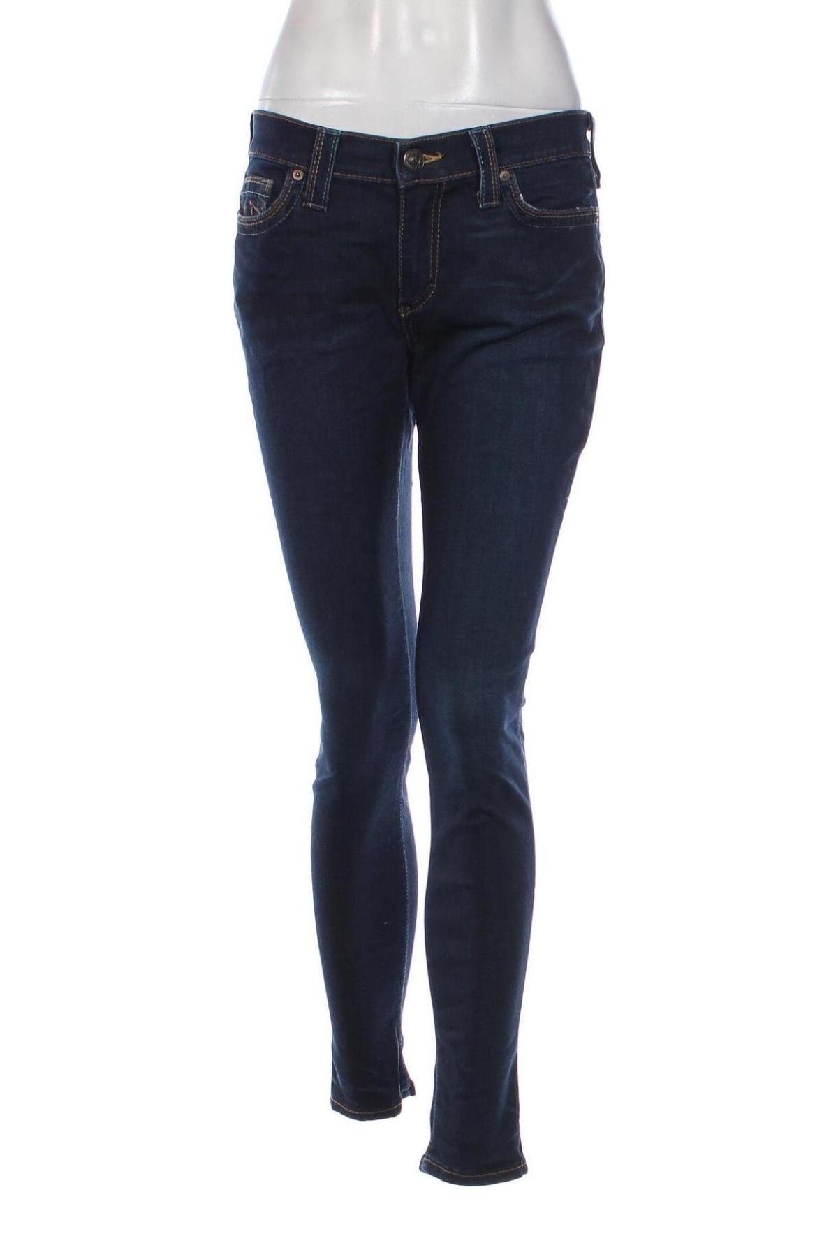 Damen Jeans True Religion, Größe XL, Farbe Blau, Preis € 21,49