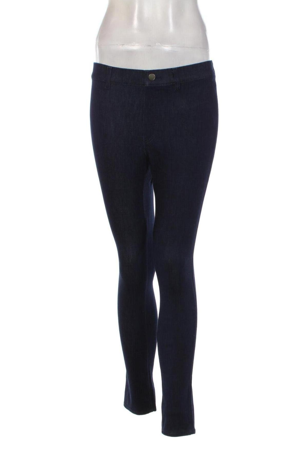 Damen Jeans Uniqlo, Größe M, Farbe Blau, Preis € 14,99