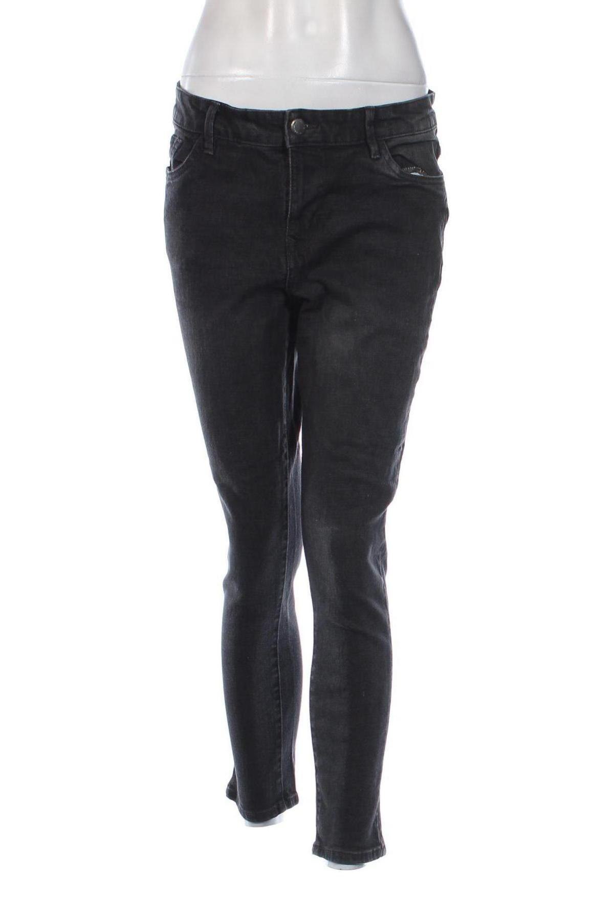 Damen Jeans Up 2 Fashion, Größe XL, Farbe Schwarz, Preis € 10,49