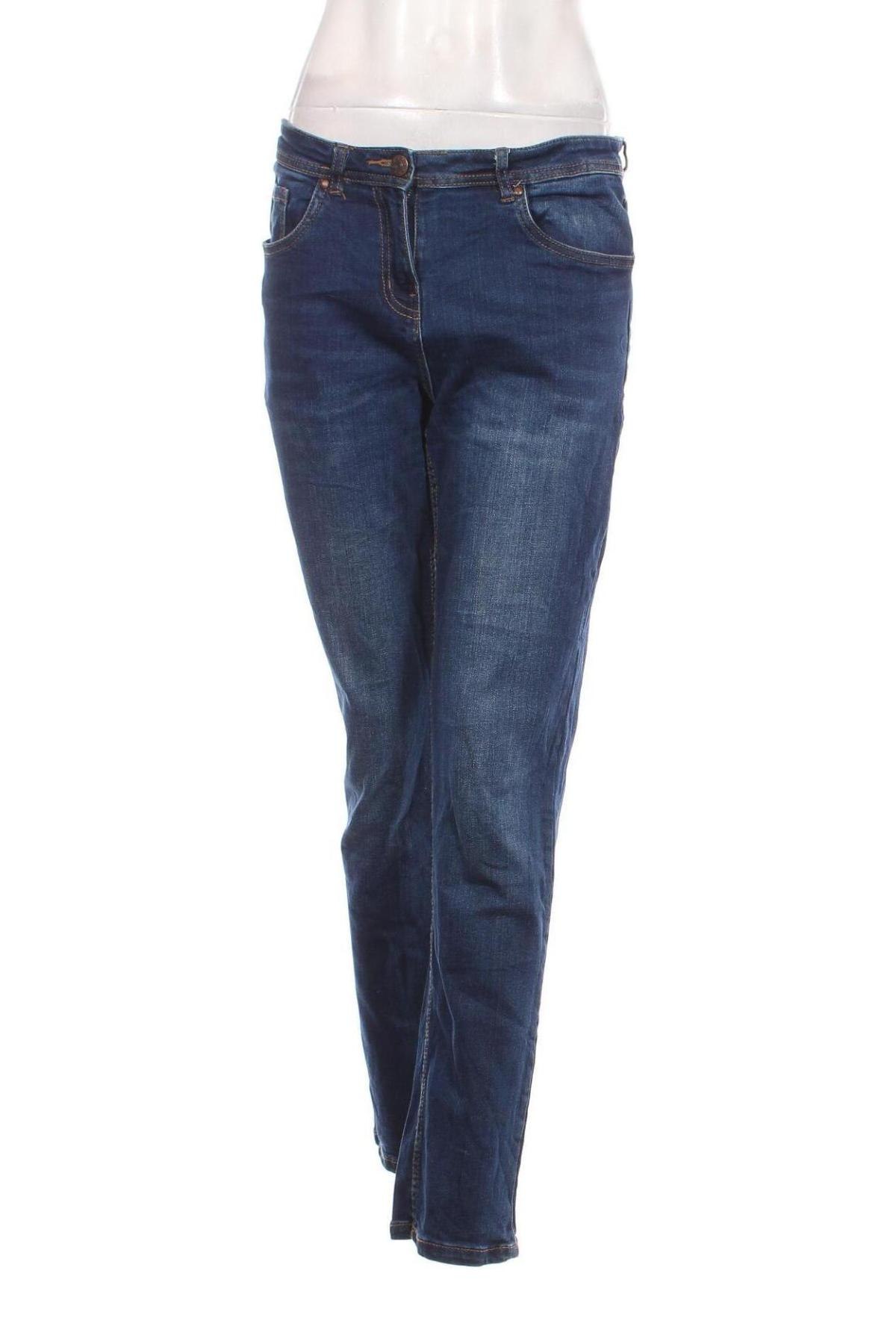 Damen Jeans Up 2 Fashion, Größe M, Farbe Blau, Preis 10,49 €