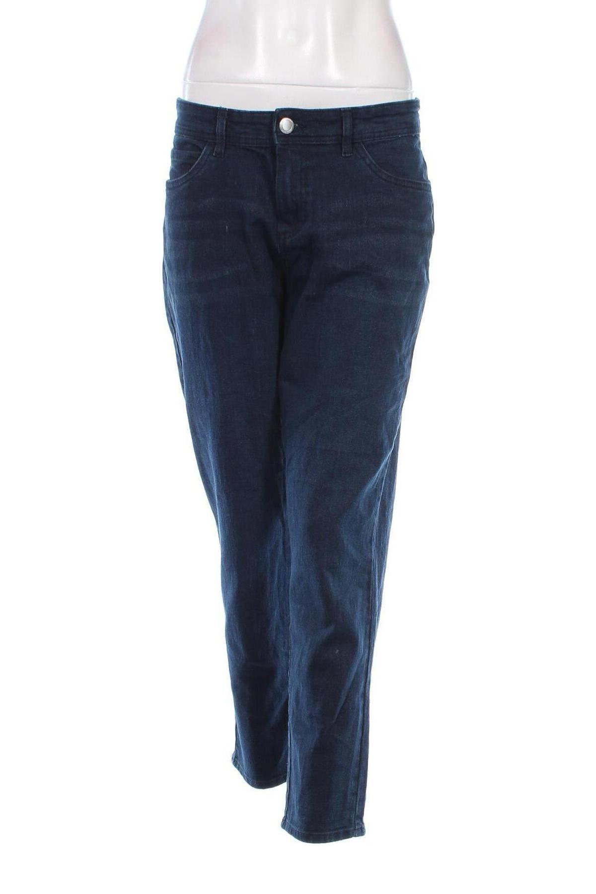 Damen Jeans Up 2 Fashion, Größe L, Farbe Blau, Preis € 8,99