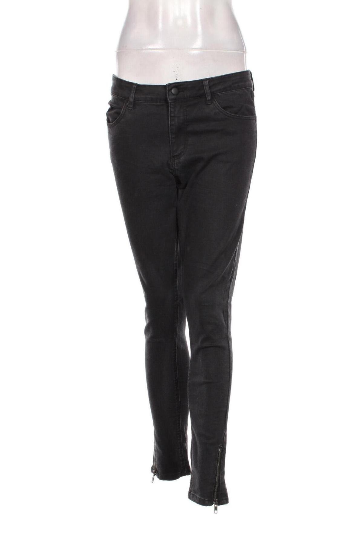 Damen Jeans VRS, Größe M, Farbe Grau, Preis 10,49 €