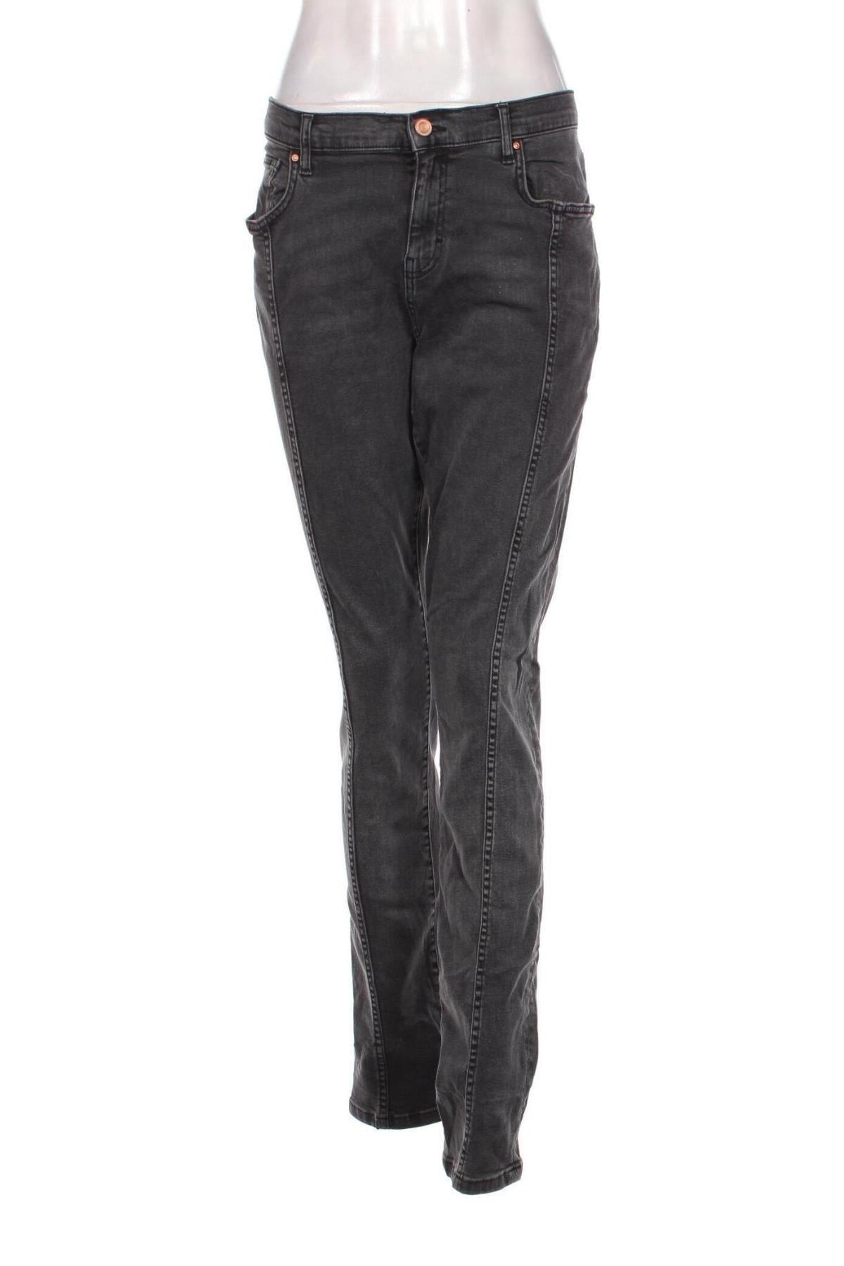 Damen Jeans VRS Woman, Größe XL, Farbe Grau, Preis € 14,49