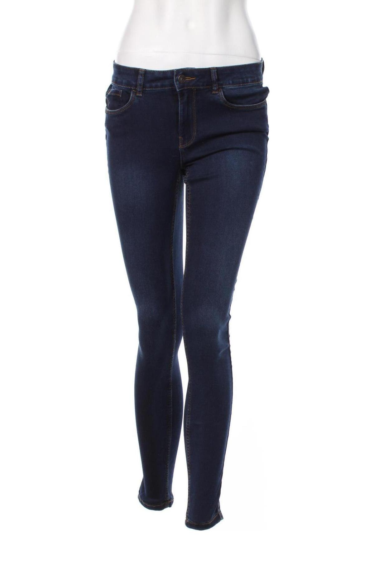 Damen Jeans Vero Moda, Größe S, Farbe Blau, Preis € 10,99