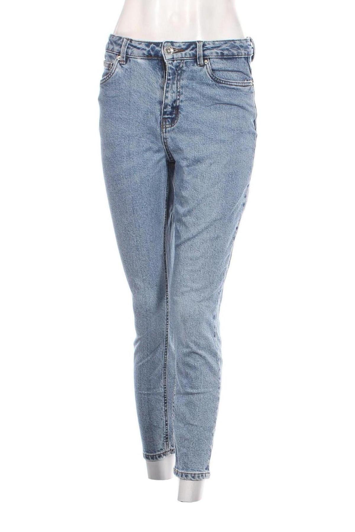 Damen Jeans Vero Moda, Größe M, Farbe Blau, Preis € 12,49