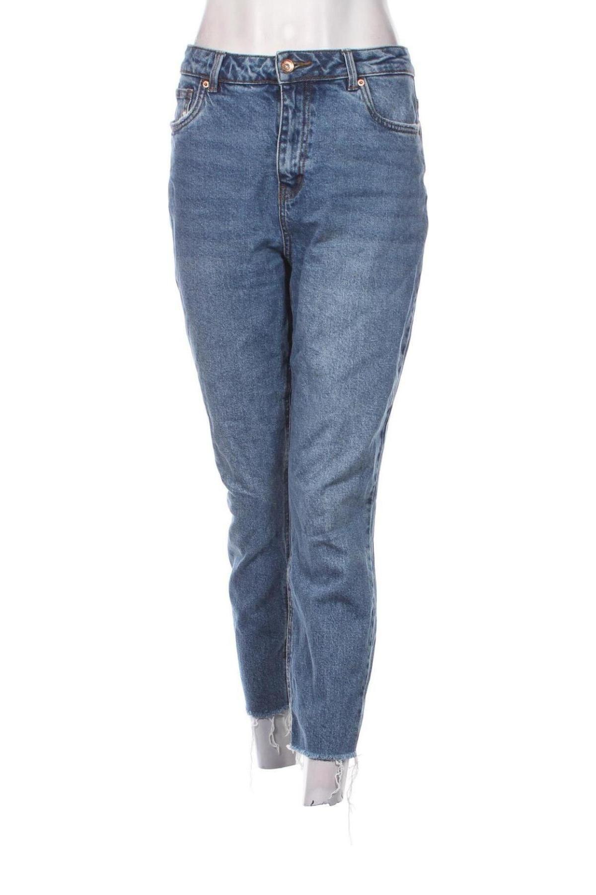 Damen Jeans Vero Moda, Größe M, Farbe Blau, Preis 12,49 €