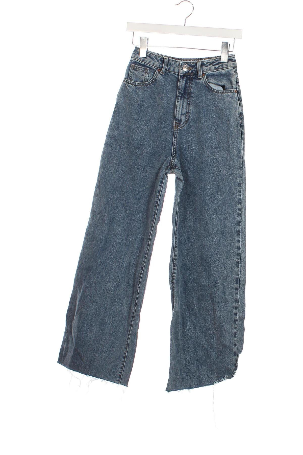 Damen Jeans Xside, Größe XS, Farbe Blau, Preis € 8,49