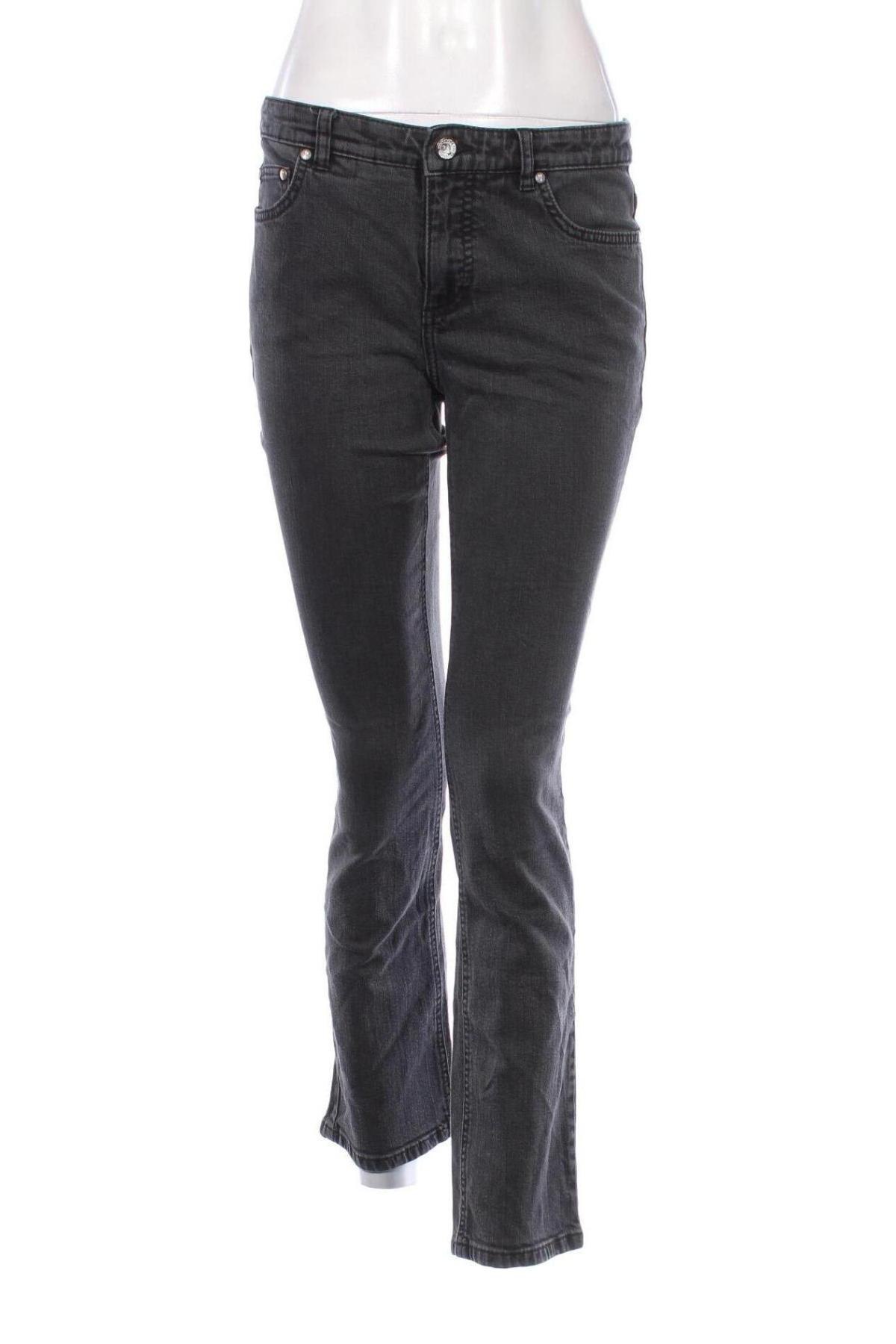 Damen Jeans Yessica, Größe S, Farbe Grau, Preis 7,49 €