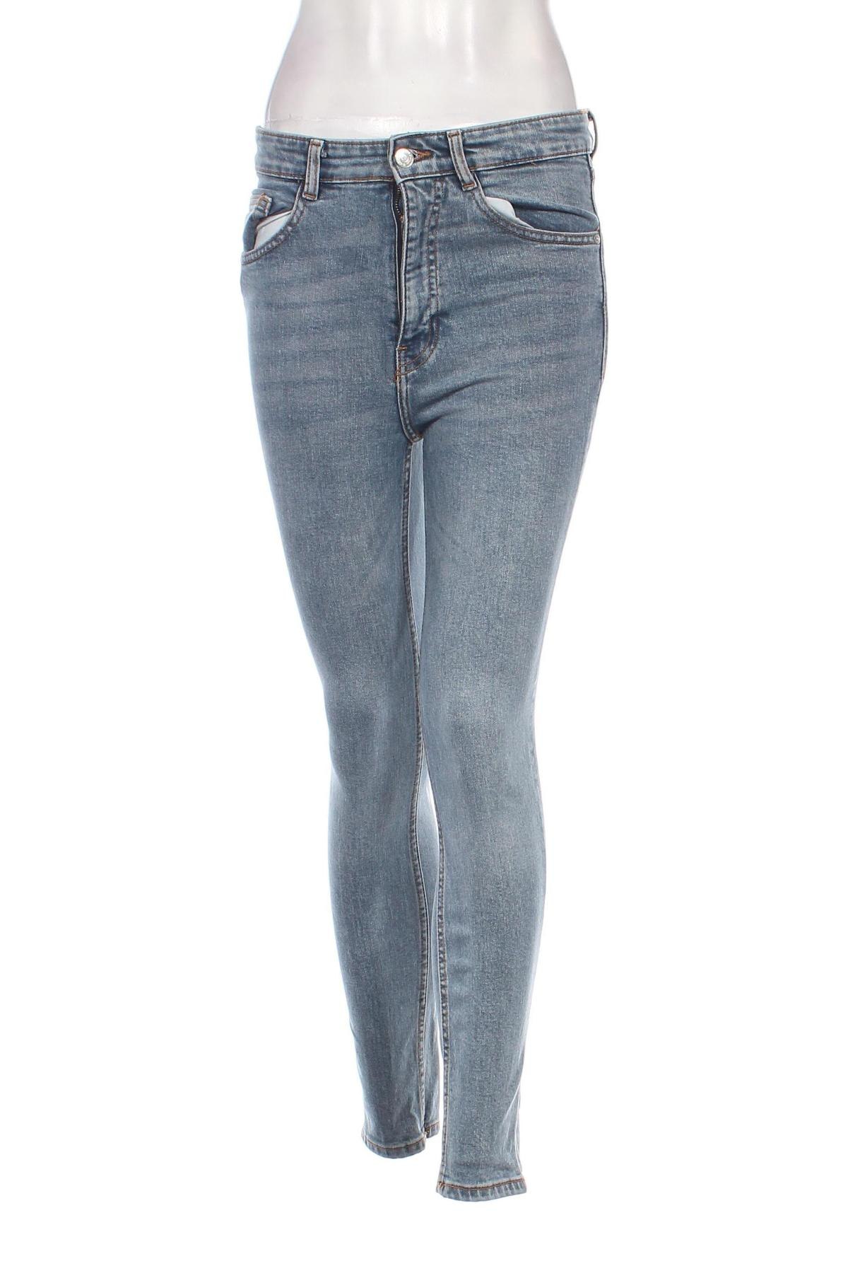 Damen Jeans Zara, Größe M, Farbe Blau, Preis € 14,00