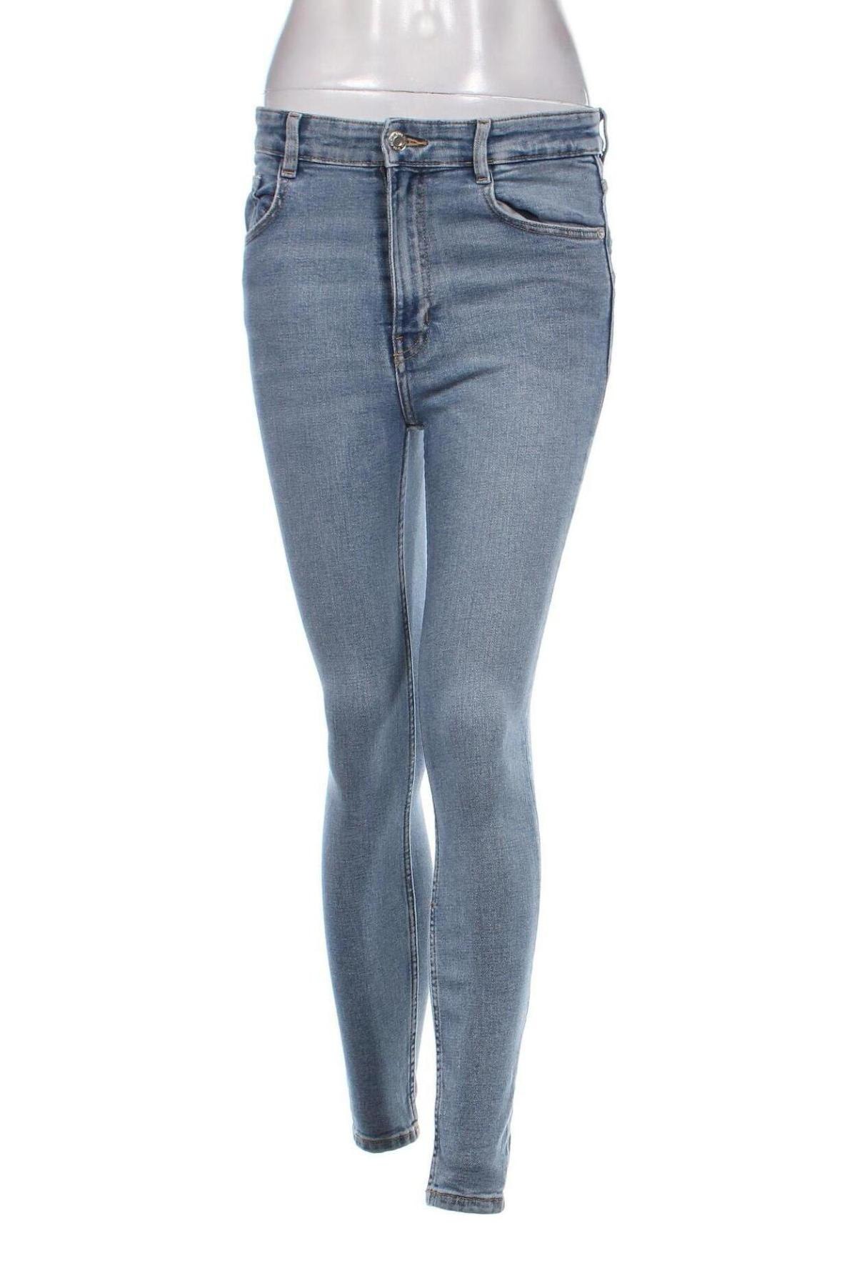 Damen Jeans Zara, Größe S, Farbe Rot, Preis € 8,99