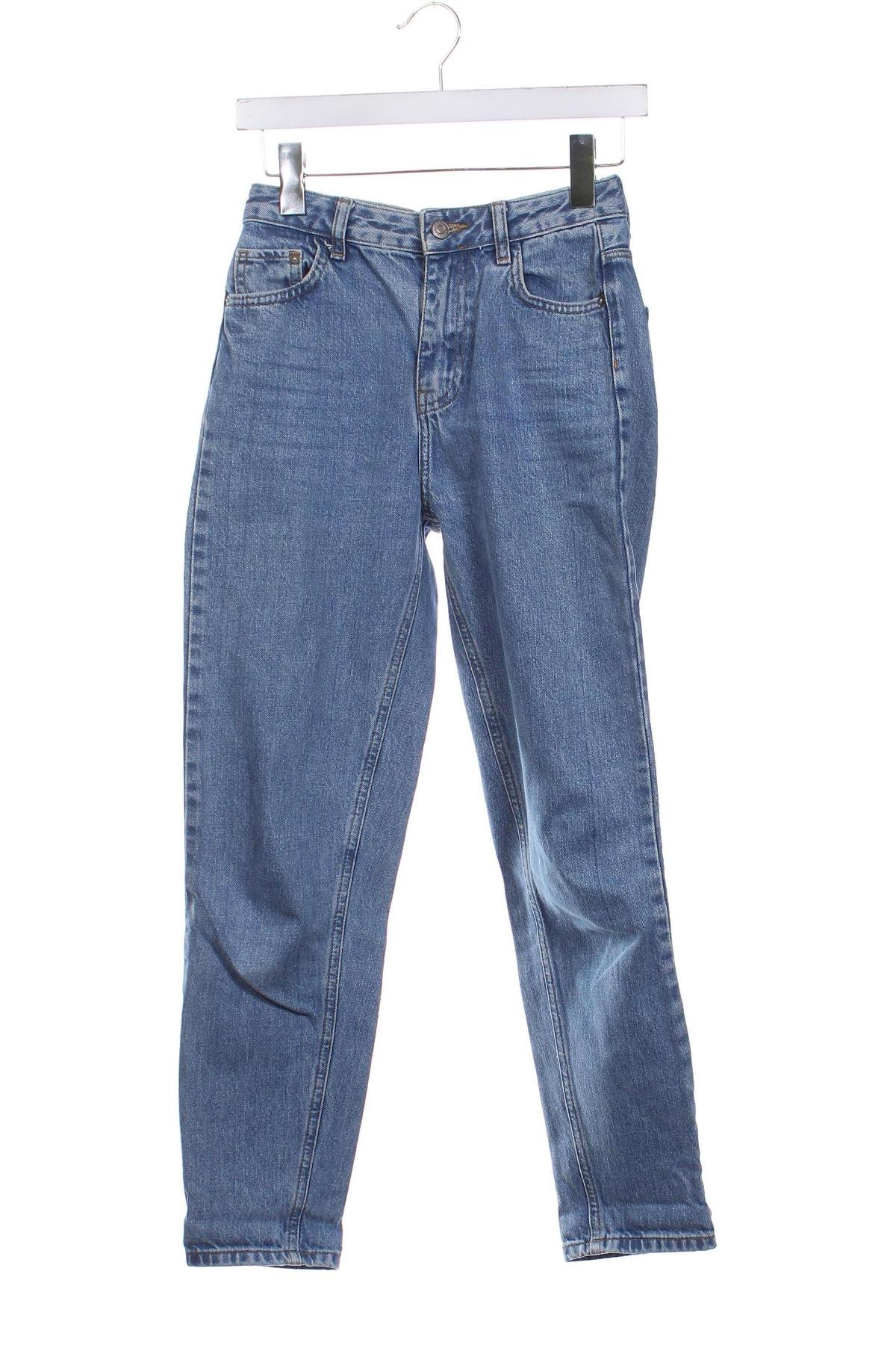 Damen Jeans Zara Trafaluc, Größe XXS, Farbe Blau, Preis € 8,49