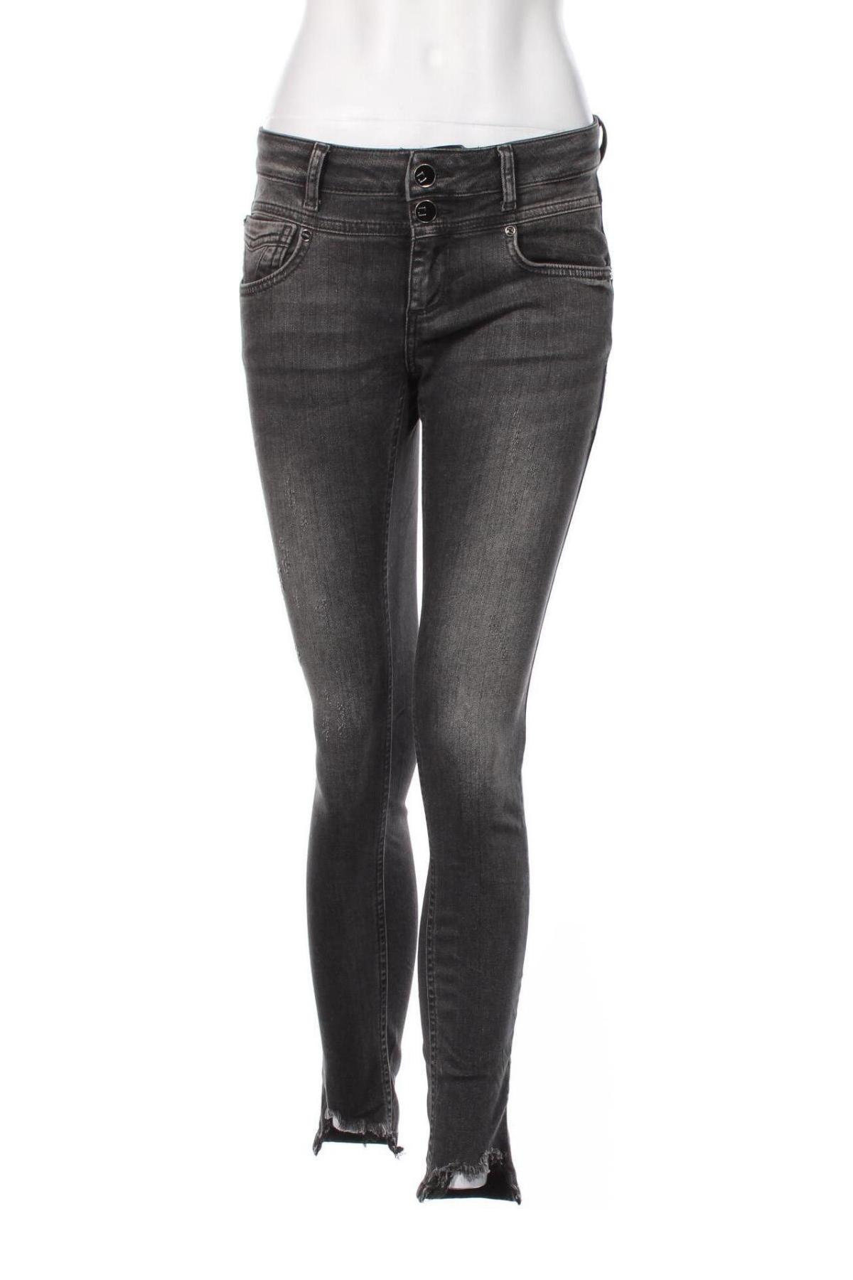 Damen Jeans Zhrill, Größe S, Farbe Schwarz, Preis € 14,99