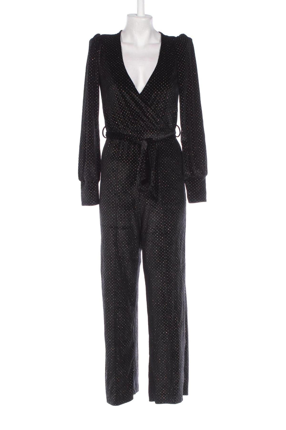 Damen Overall, Größe M, Farbe Schwarz, Preis 13,99 €