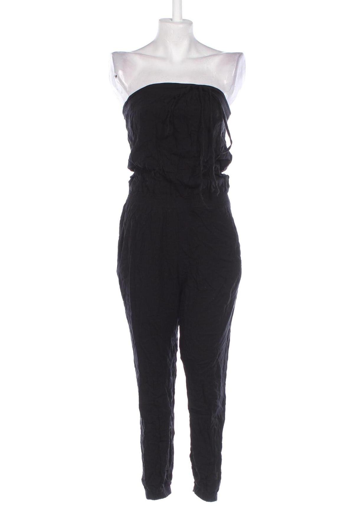 Damen Overall, Größe S, Farbe Schwarz, Preis € 7,99